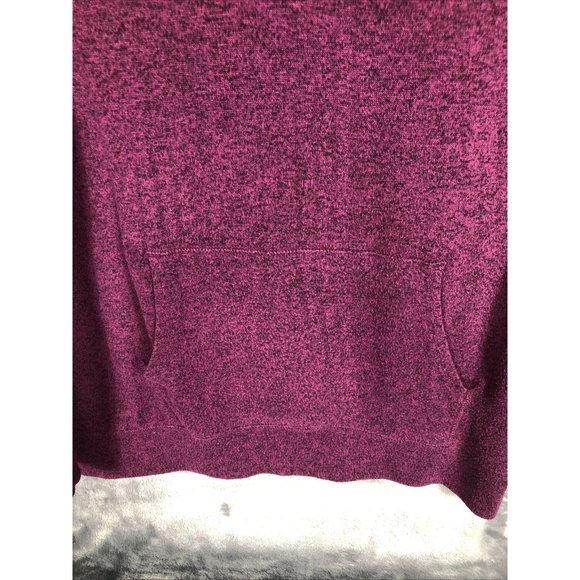 Old Navy Hoodie Women’s Long Sleeve Extra Large Size 14 - Picture 6 of 11